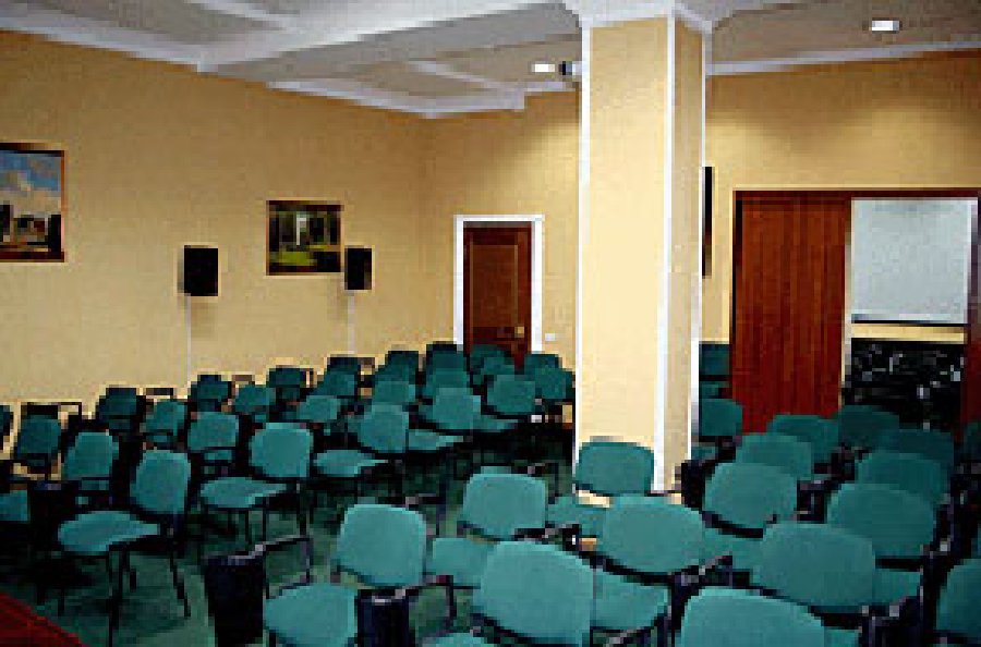 Отель «Европа»