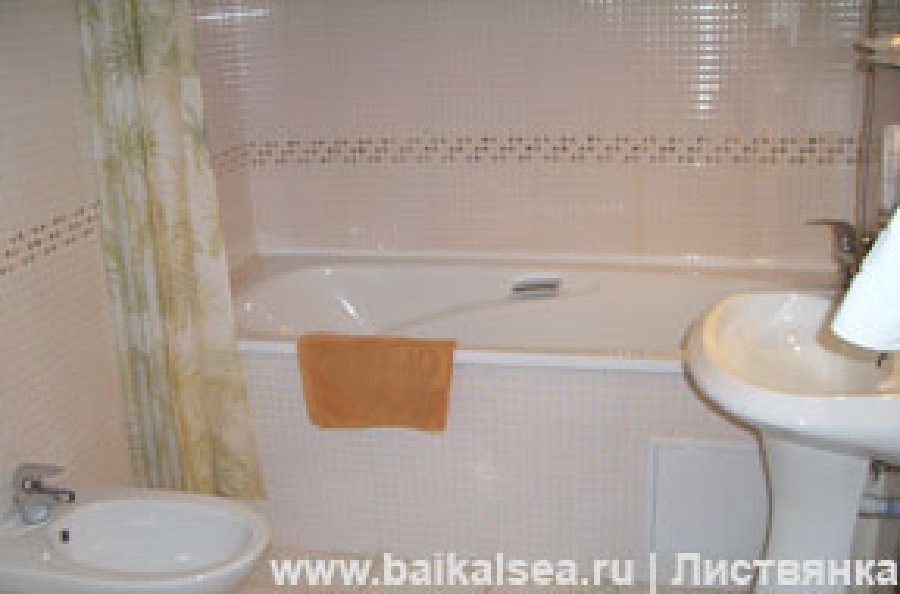 Отель «Маяк»