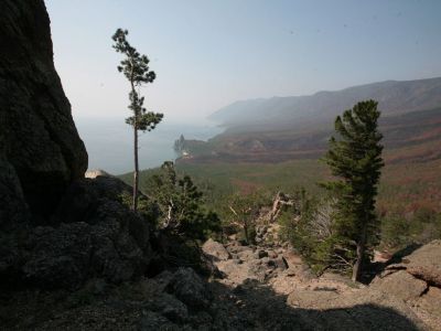 Песчаные пляжи Байкала 7 дней