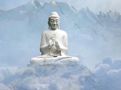 Путешествие к центру Азии