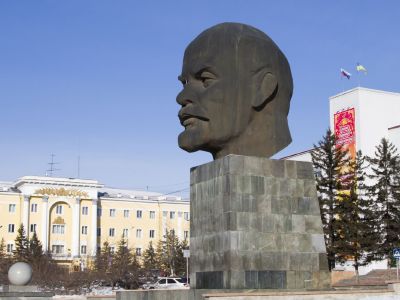 Тур два берега