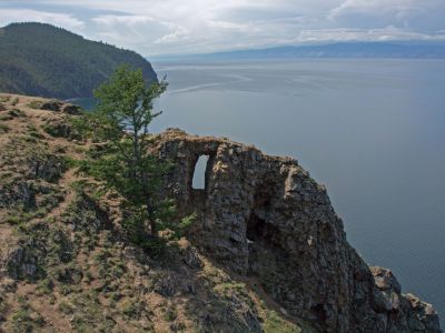 Все краски Байкала