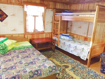 Зимний тур в Хакасию 2021