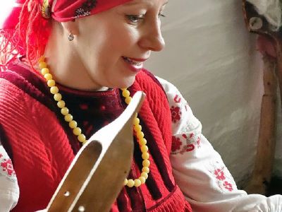 Зимний тур в Хакасию 2021